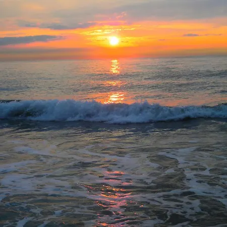 Costa Azahar 2* グラオ・デ・カステヨン