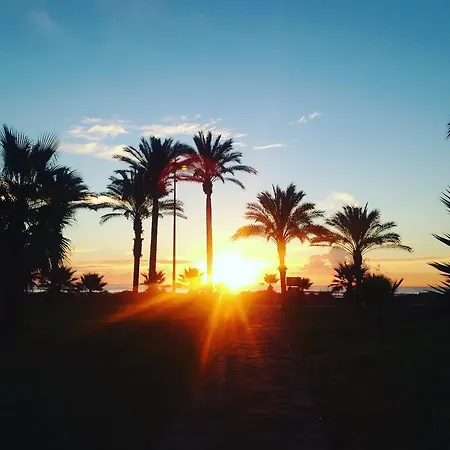 ホテル Costa Azahar 2*