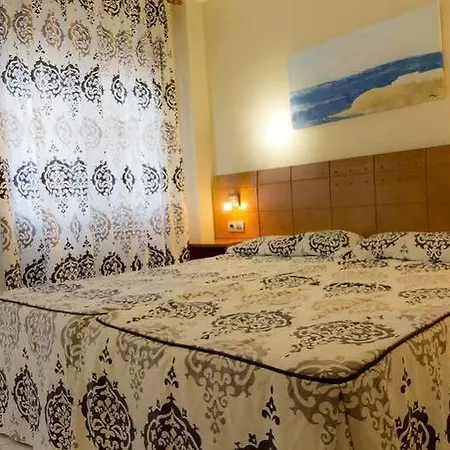 Hotel Costa Azahar 2*