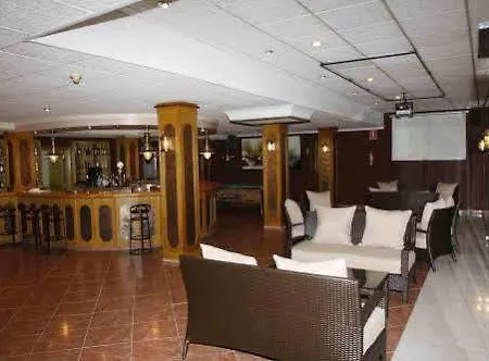 Costa Azahar 2*