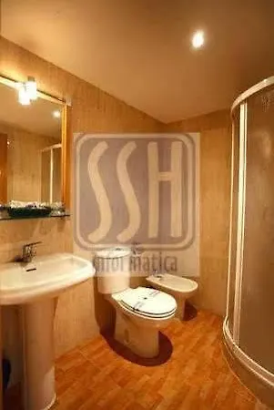 Hotel Costa Azahar Grao de Castellon