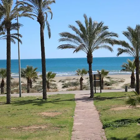 Costa Azahar Szálloda 2*