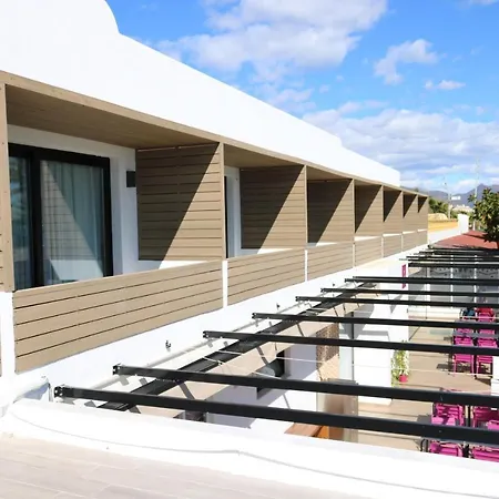 Costa Azahar 2* Grao de Castellón