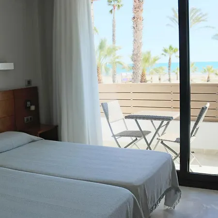 Costa Azahar Hotel