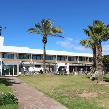 Hotel Costa Azahar