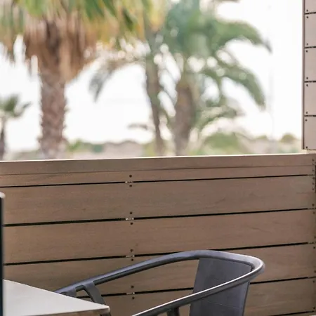 Costa Azahar Hotel 2*