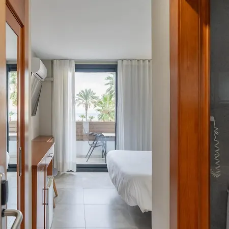 Hotel Costa Azahar