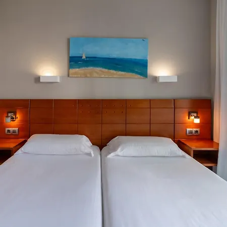 Costa Azahar Hotel Grao de Castellon