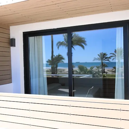 Szálloda Costa Azahar