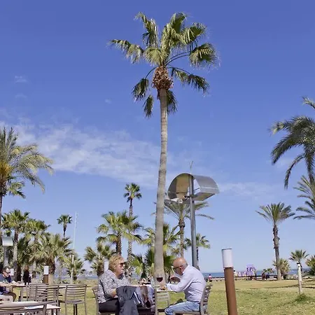 Costa Azahar Hotel Grao de Castellon