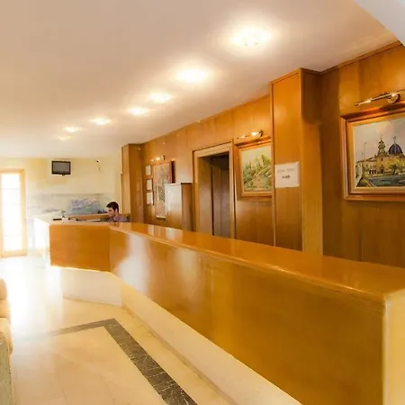 Costa Azahar Hotel 2*