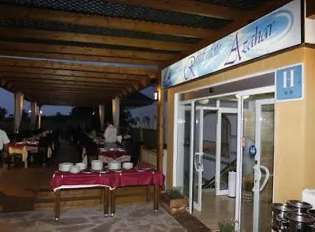 Hotel Costa Azahar 2*