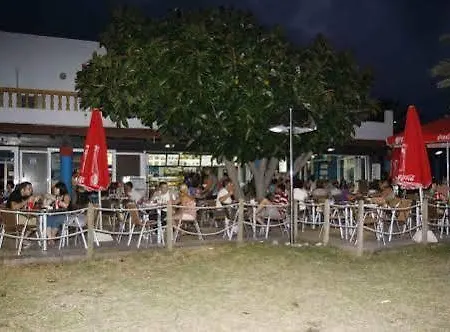 Costa Azahar