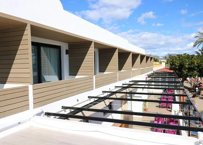 Costa Azahar 2* Grao de Castellón