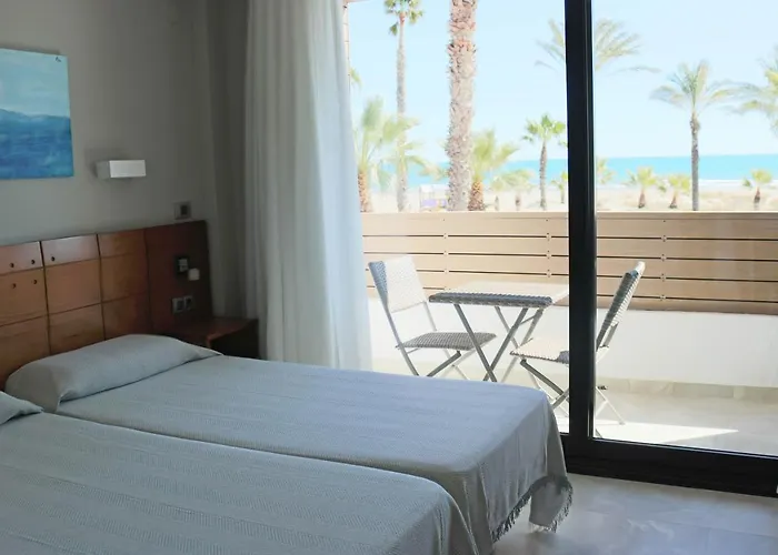 Costa Azahar Szálloda