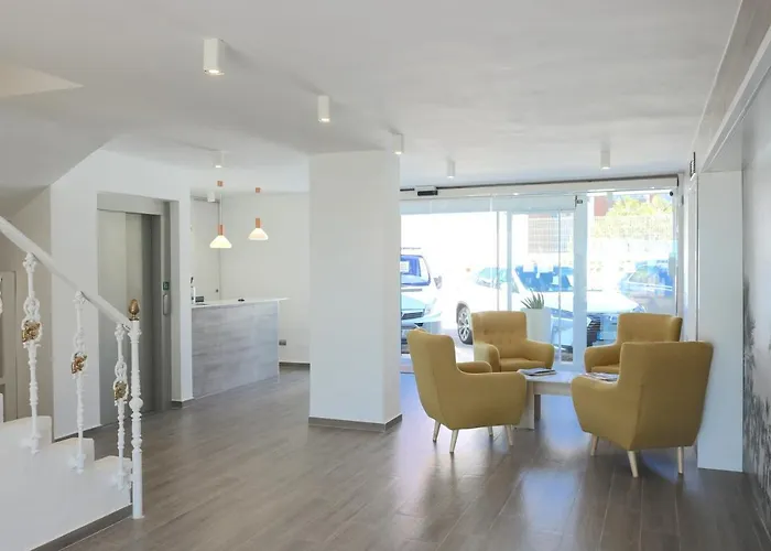 Costa Azahar Grao de Castellón