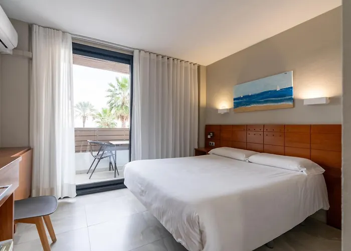 Costa Azahar 2* Grao de Castellon