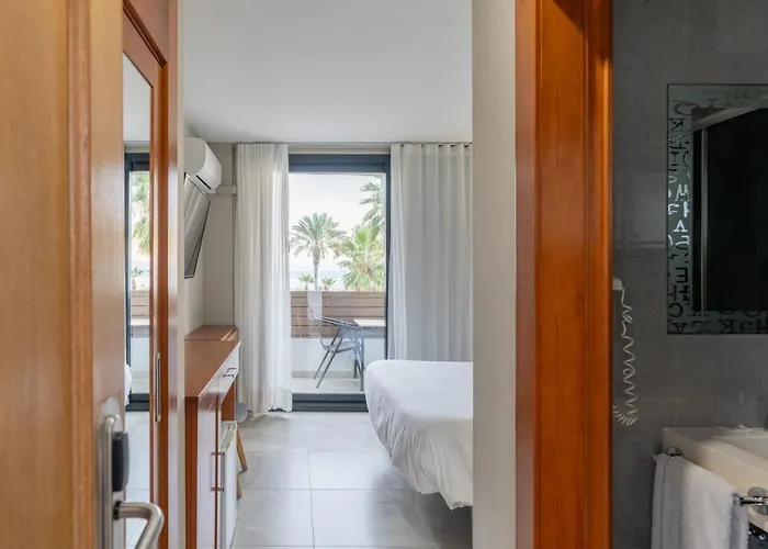Hotel Costa Azahar