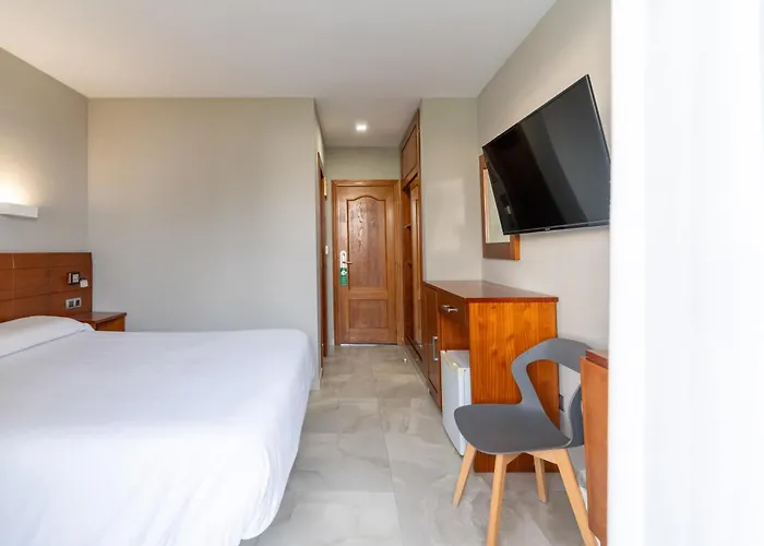 Hotel Costa Azahar 2*
