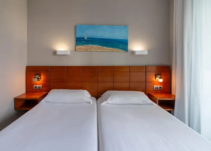 Costa Azahar Hotel Grao de Castellon