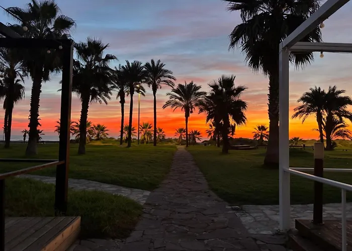 Hotel Costa Azahar