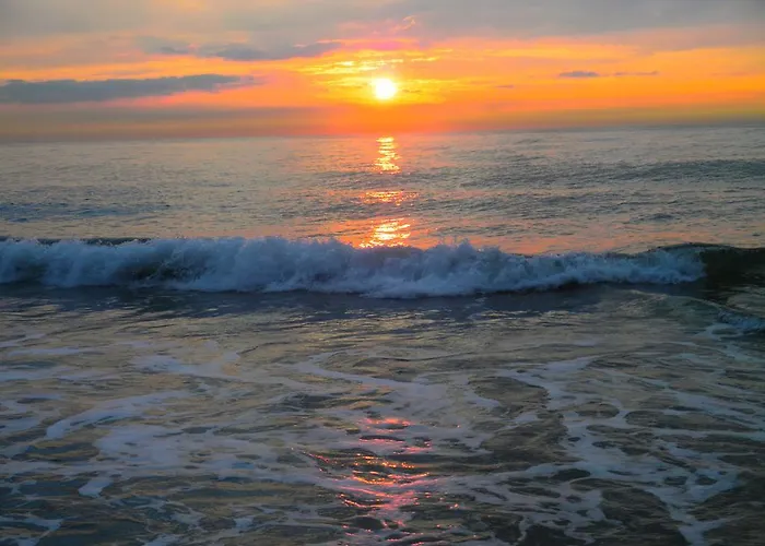 Costa Azahar 2* Grao de Castellón