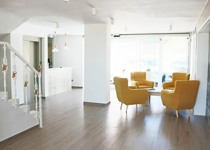 Szálloda Costa Azahar 2*