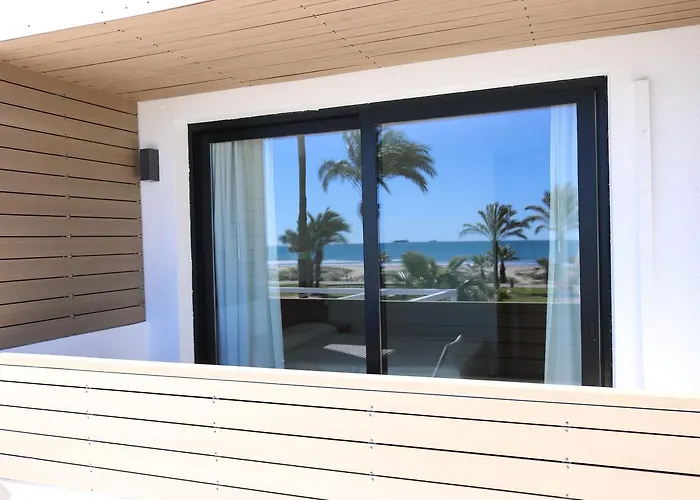 Szálloda Costa Azahar