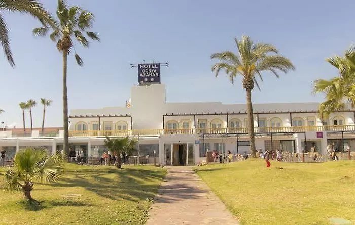 Costa Azahar