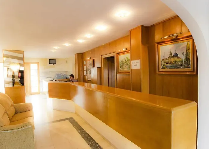 Costa Azahar Szálloda 2*