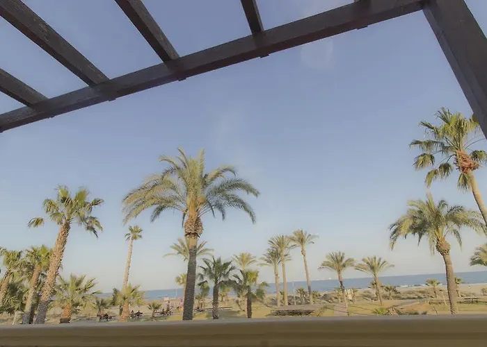 Costa Azahar Szálloda Grao de Castellón