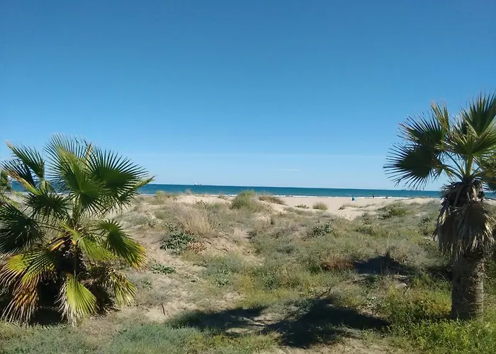 Costa Azahar