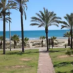 Costa Azahar Hotel 2*