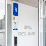 Hotel Costa Azahar 2*