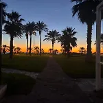 Costa Azahar