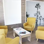 Hotel Costa Azahar