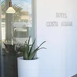 Costa Azahar Hotel Grao de Castellon