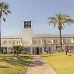 Costa Azahar