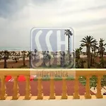 Costa Azahar Grao de Castellon