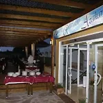 Hotel Costa Azahar 2*