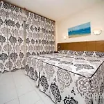 Hotel Costa Azahar Grao de Castellon