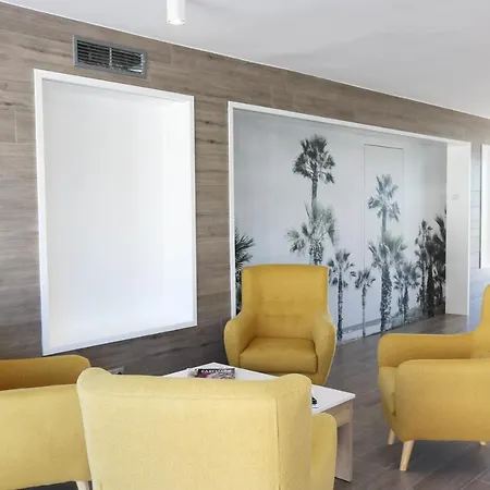 Costa Azahar Hotel Grao de Castellon