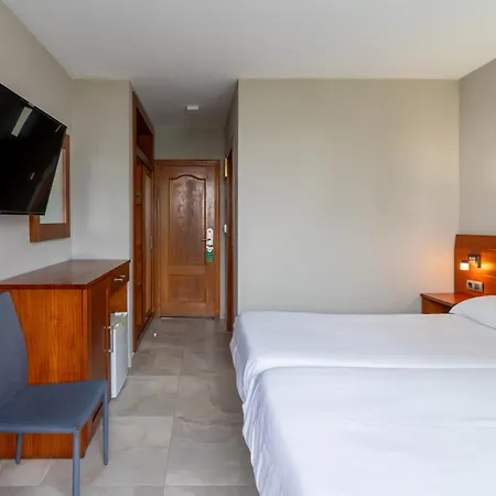 Hotel Costa Azahar 2*