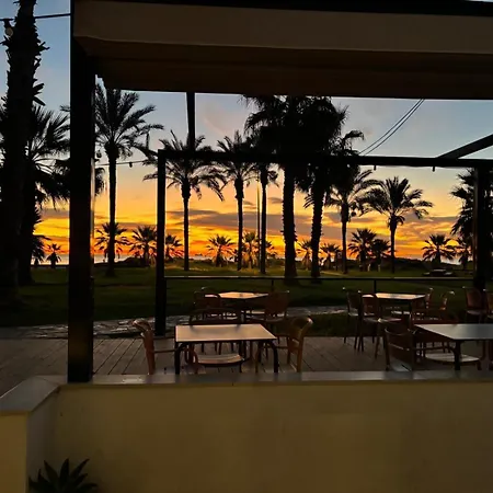 Costa Azahar 2* Grao de Castellon