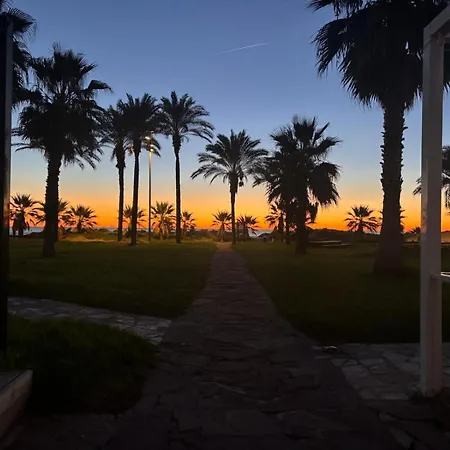 Costa Azahar