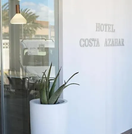 Costa Azahar Hotel Grao de Castellon