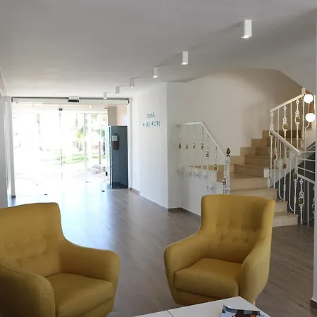 Costa Azahar 2* Grao de Castellon