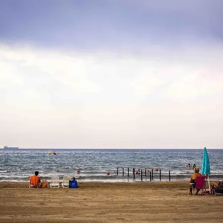 Costa Azahar Hotel Grao de Castellon