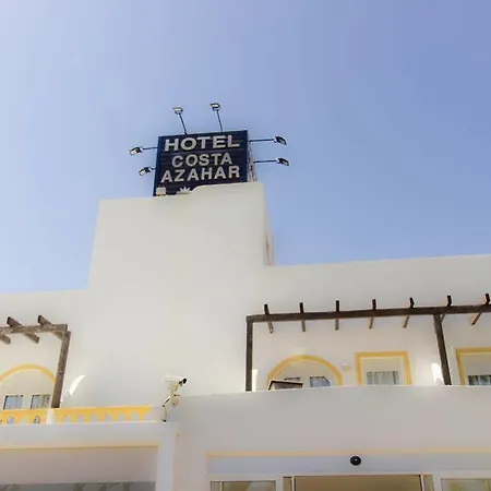 Costa Azahar 2*