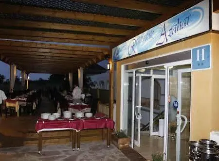Hotel Costa Azahar 2*